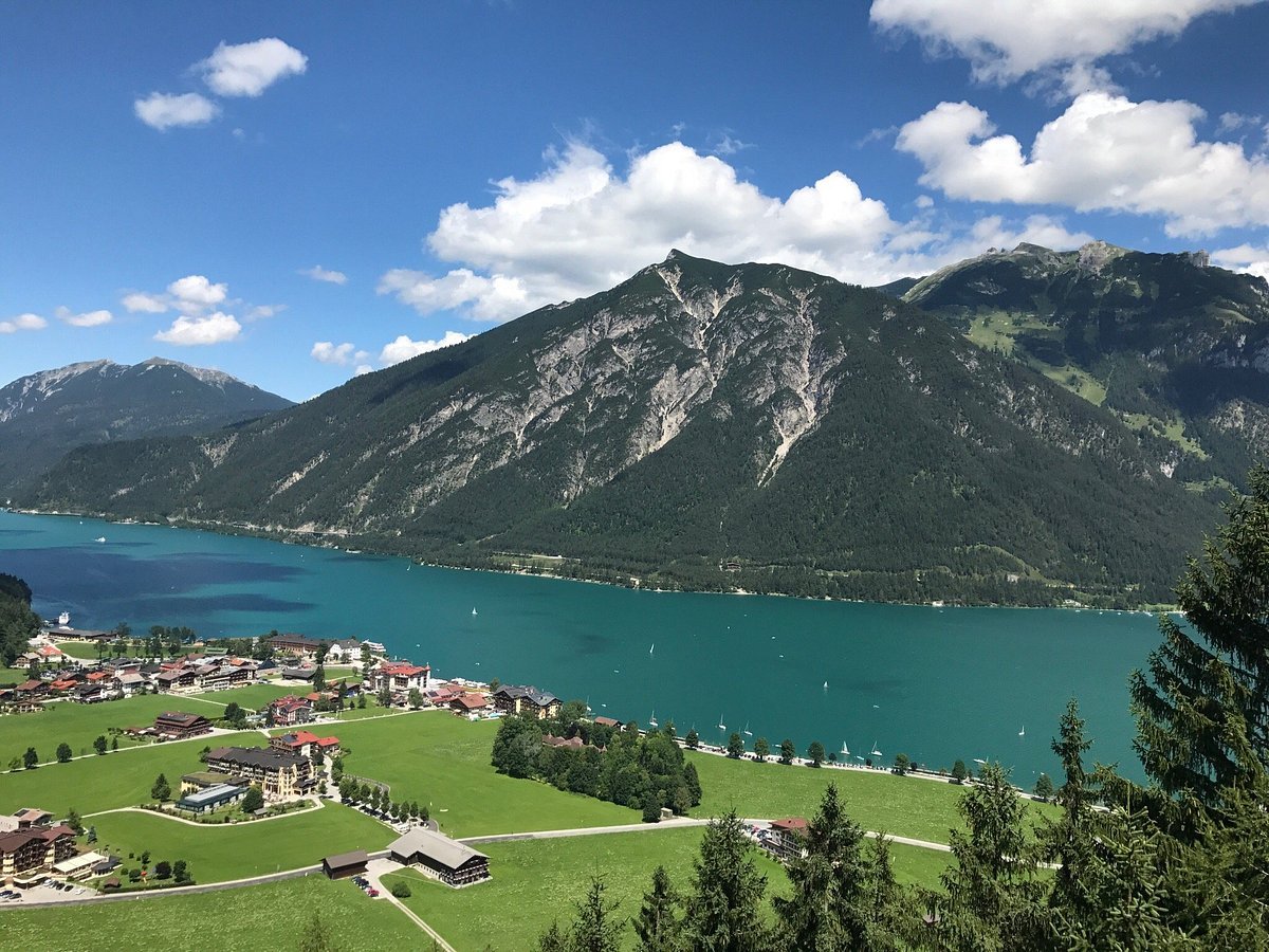 Achen Lake