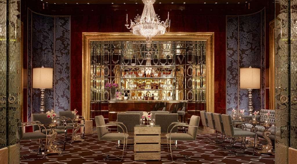 Bar Cristal bar in Macau