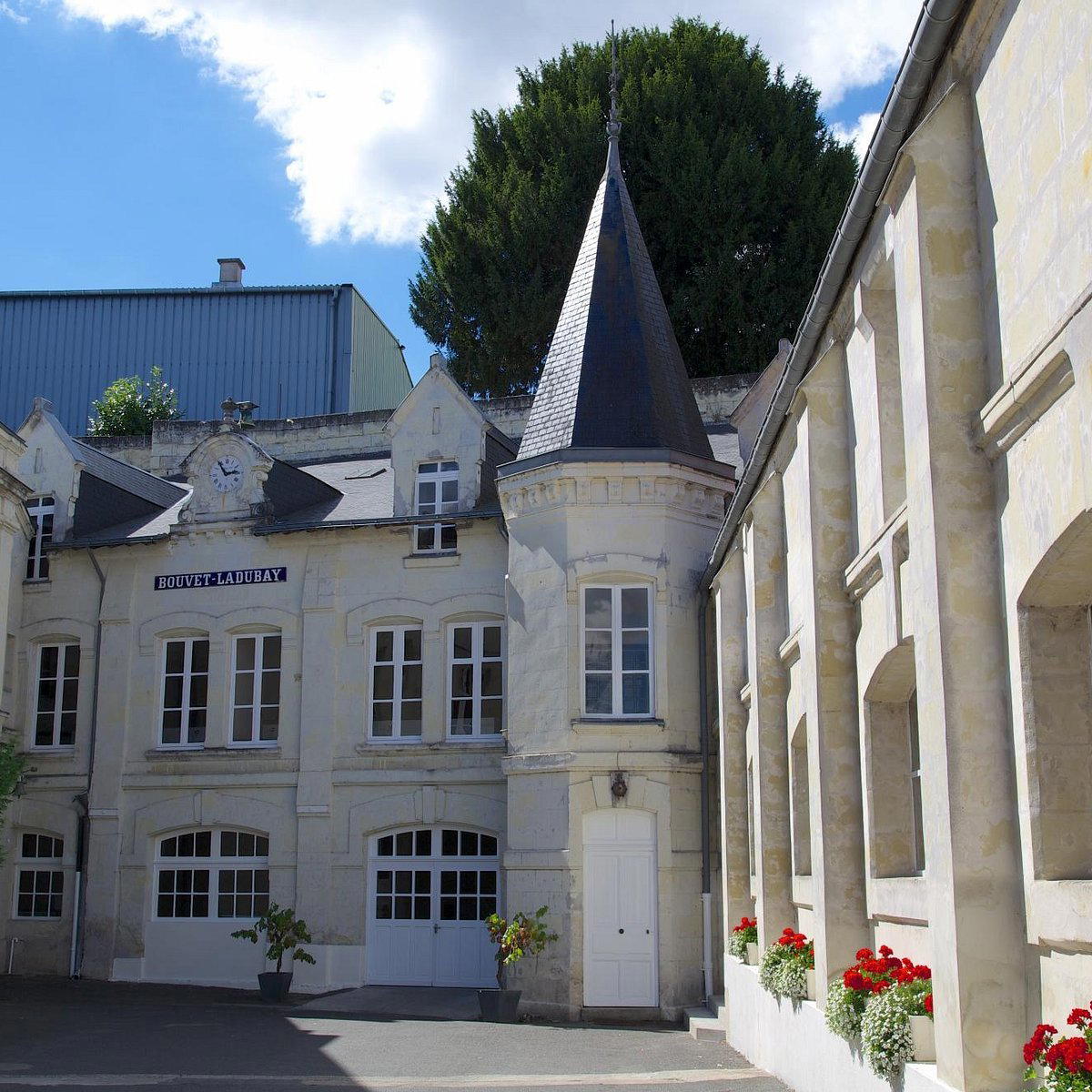 BOUVET LADUBAY, Saumur, France