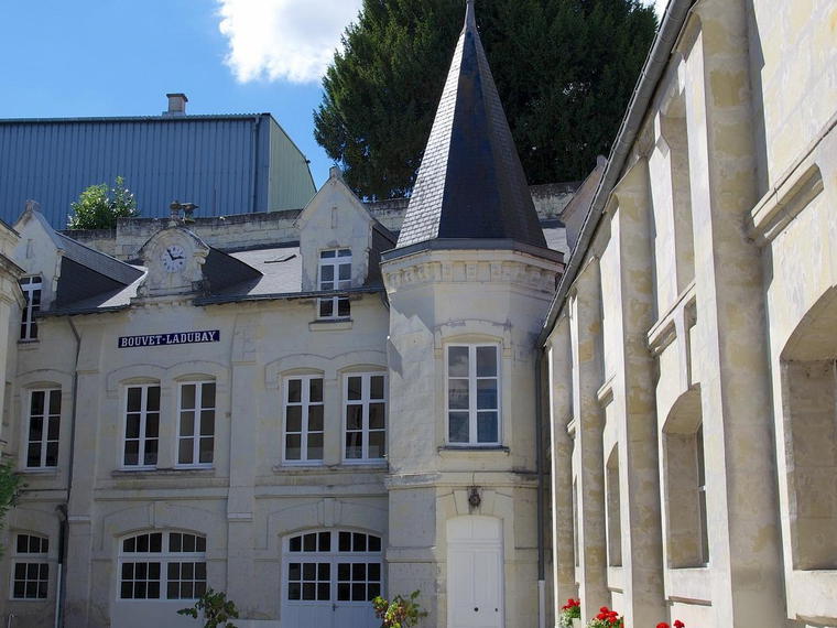 BOUVET LADUBAY, Saumur, France