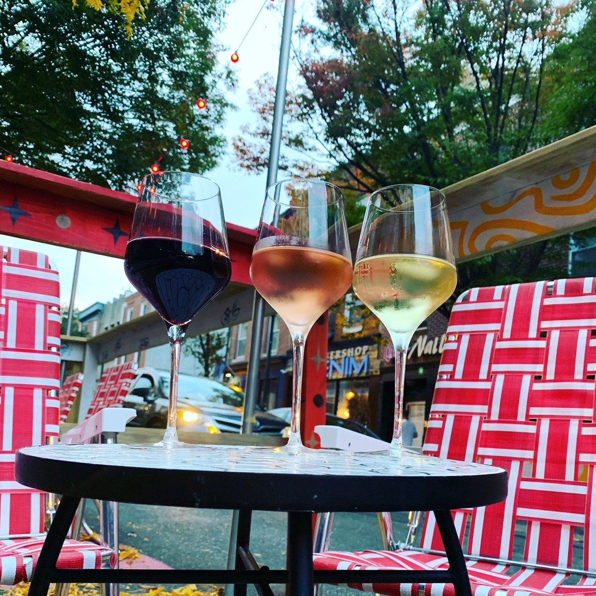 Liquorette, Bar in Philadelphia