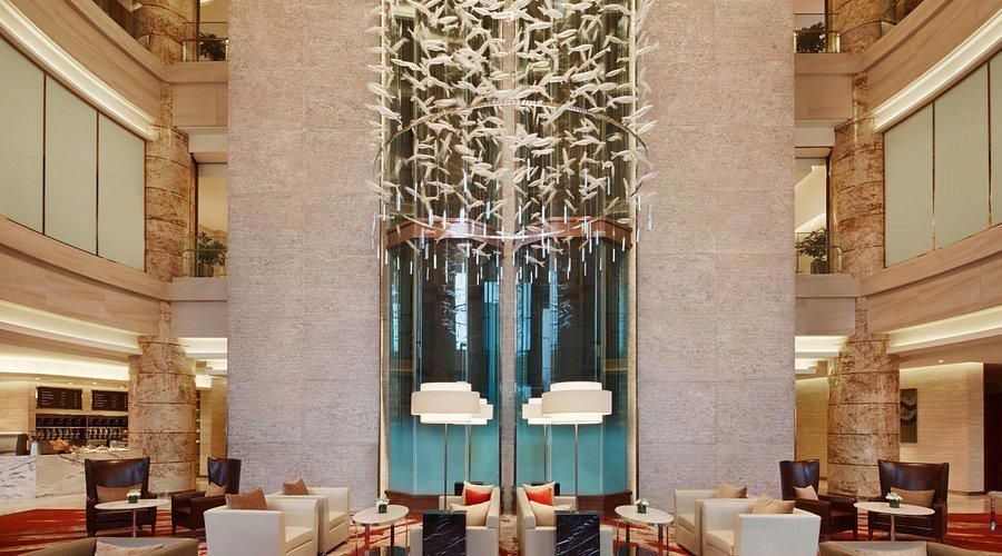 锦瑟大堂吧 bar in Hangzhou
