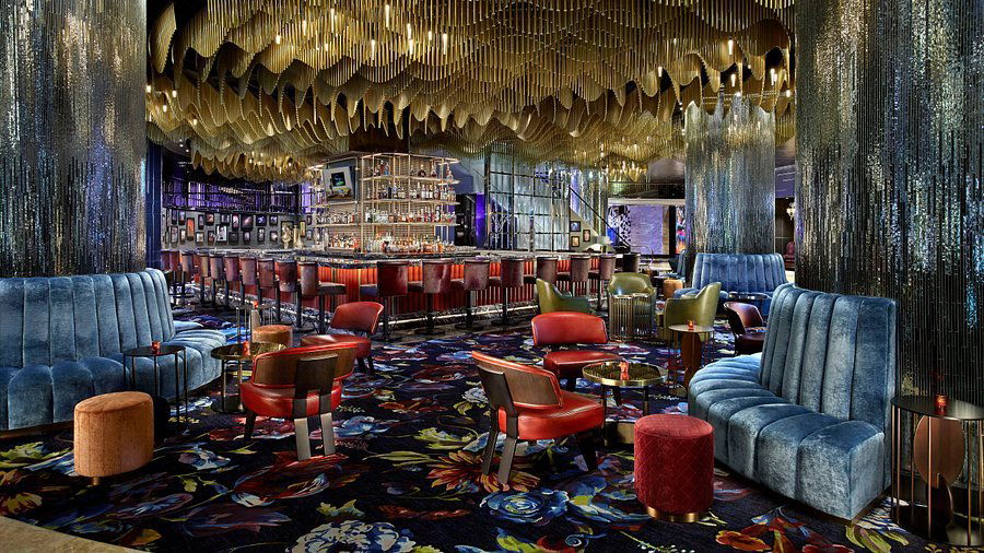 Vesper Bar, Bar in Berlin