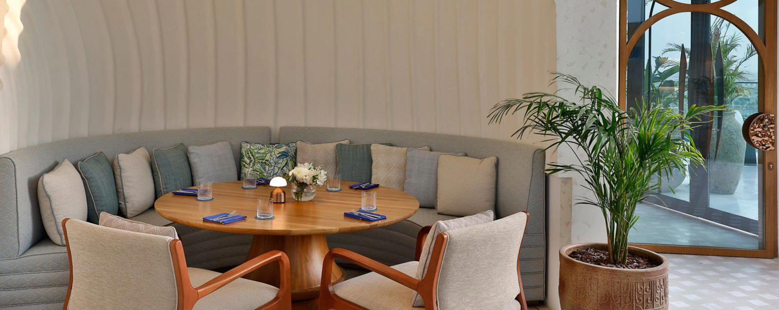 Stella Sky Lounge bar in Riyadh