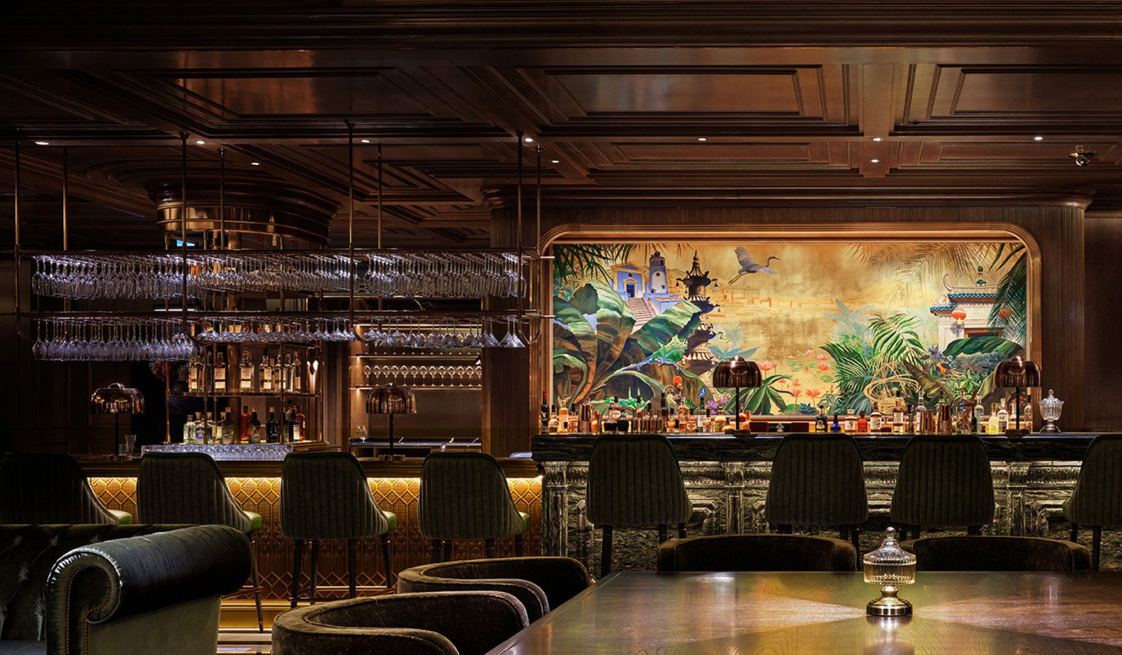 St. Regis Bar, Bar in Dubai