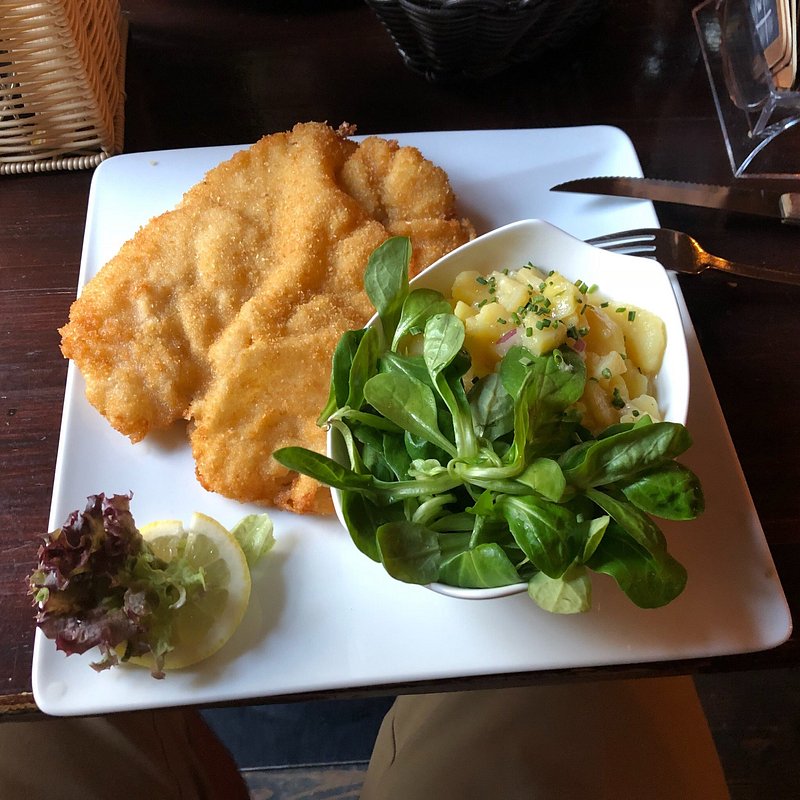 Käselands Weineck