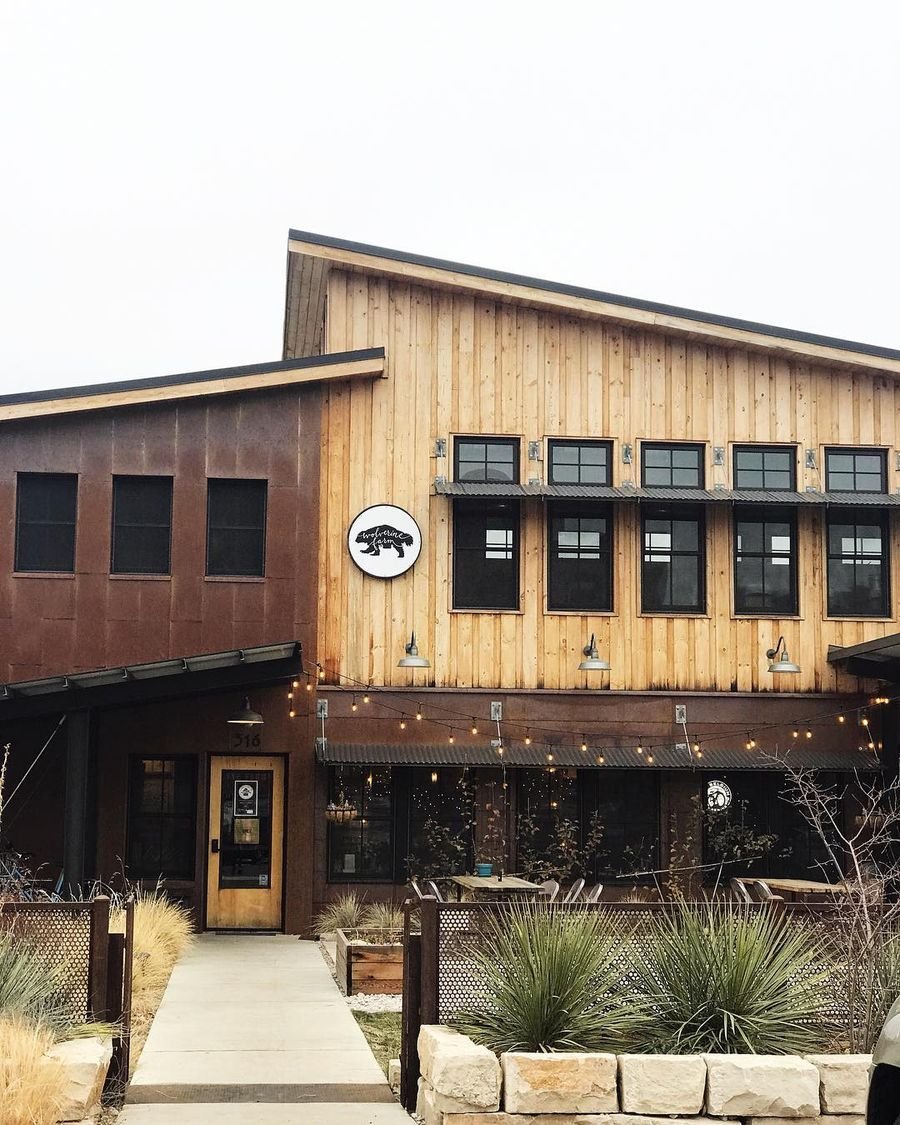 Wolverine Farm Publick House, Fort Collins, United States