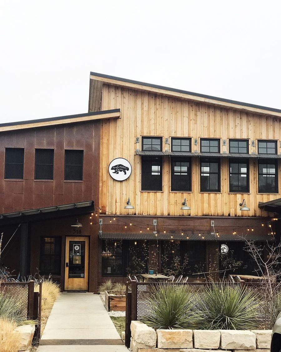 Wolverine Farm Publick House, Bar in Fort Collins