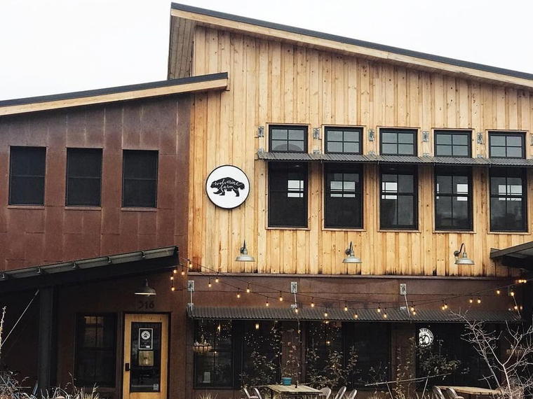 Wolverine Farm Publick House, Fort Collins, United States