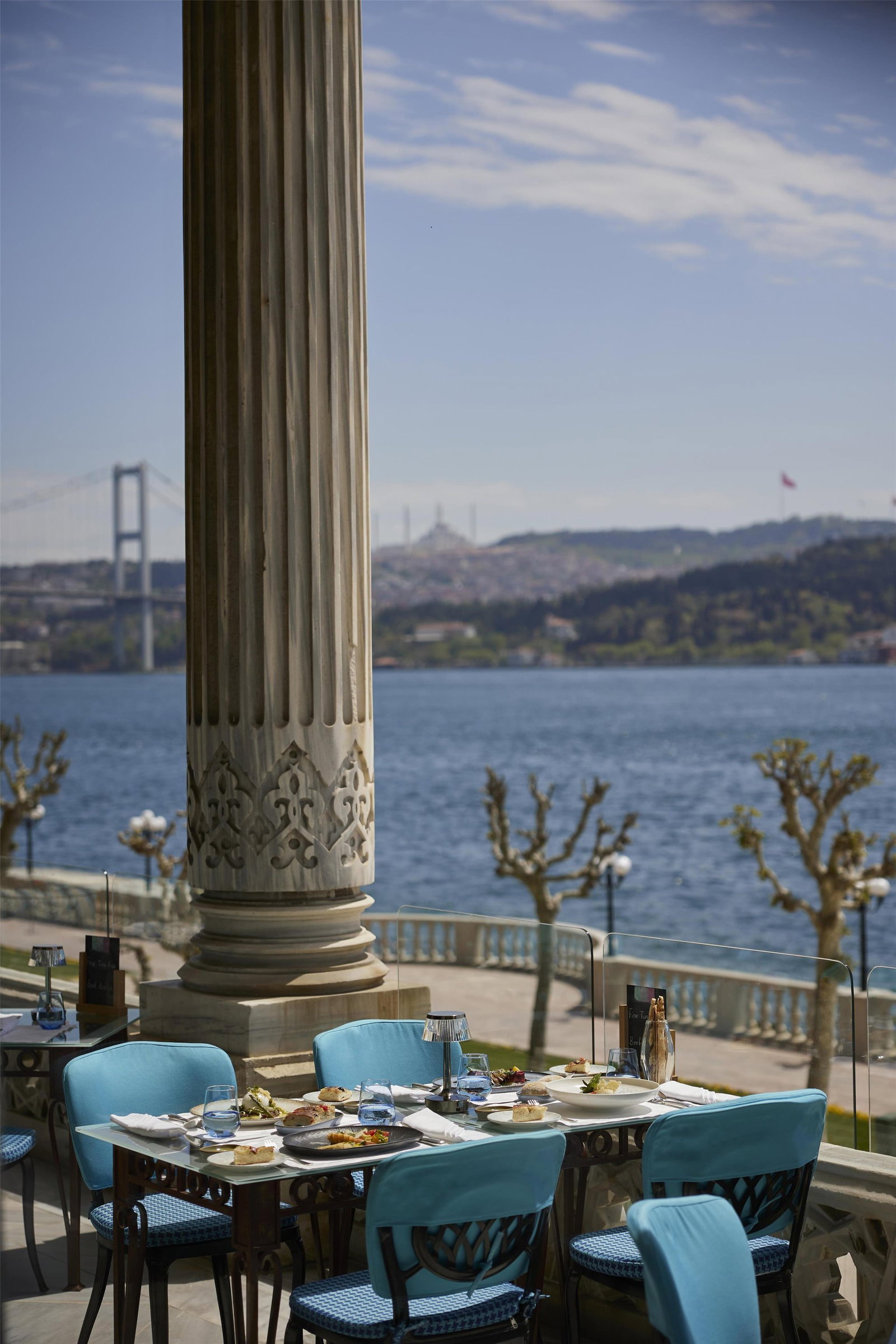 Bellini, Istanbul, Turkey