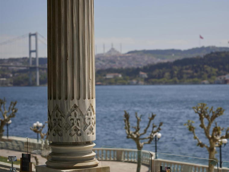 Bellini, Istanbul, Turkey