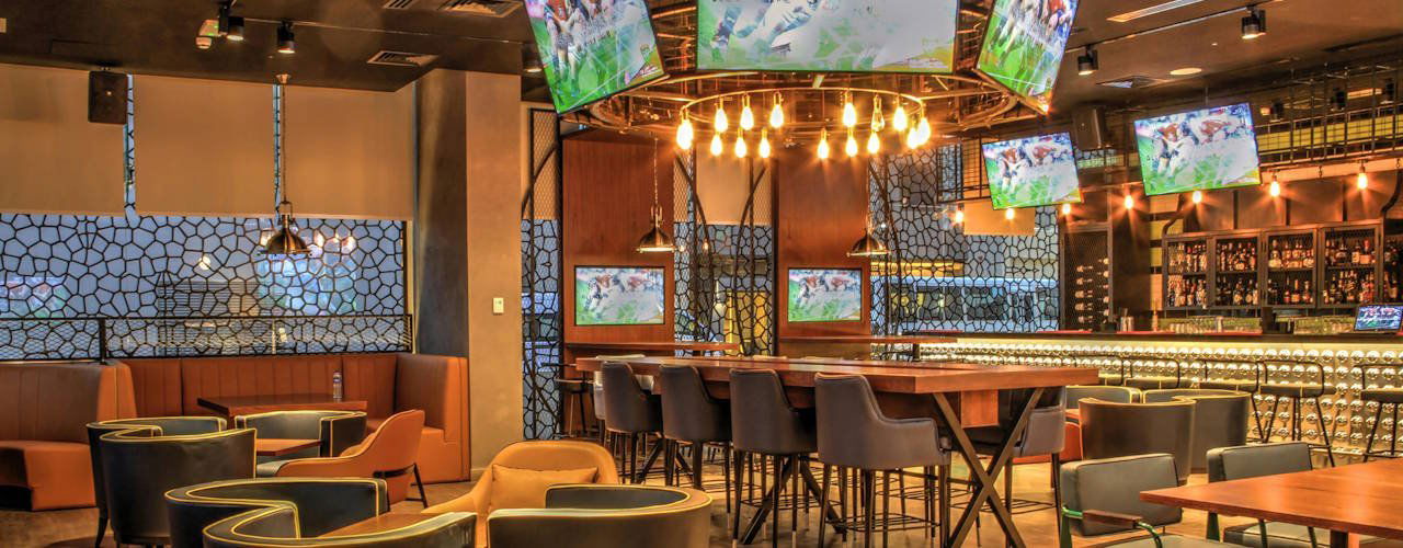 Sports Lounge, Bar in Makkah