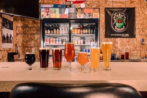 Cerberus Brewing Company