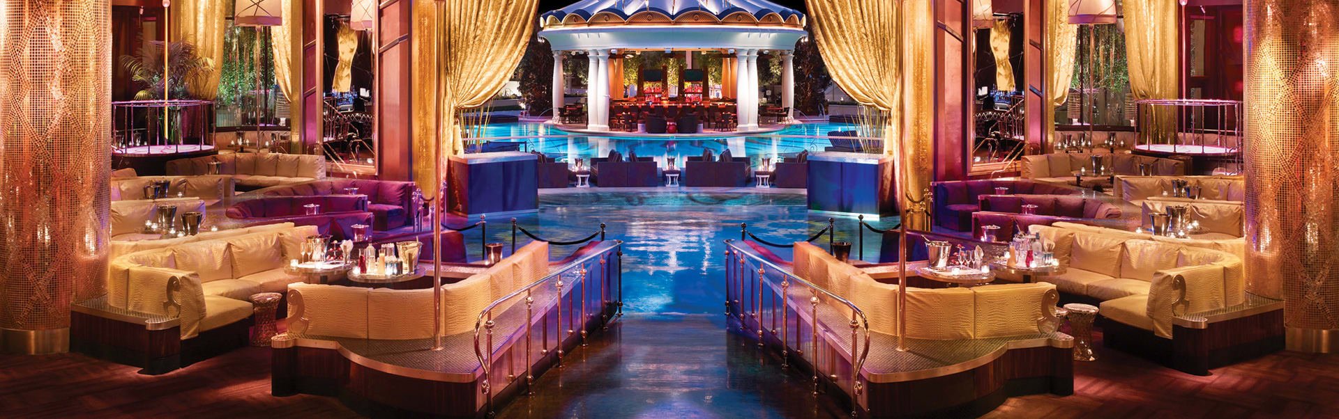 XS Nightclub, Bar in Las Vegas
