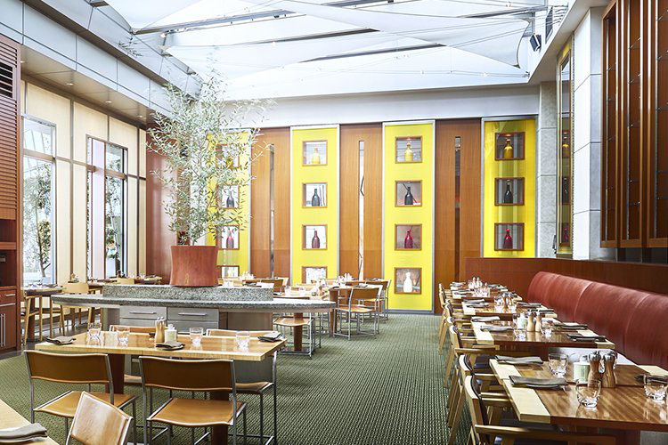 Maduro, Bar in Tokyo