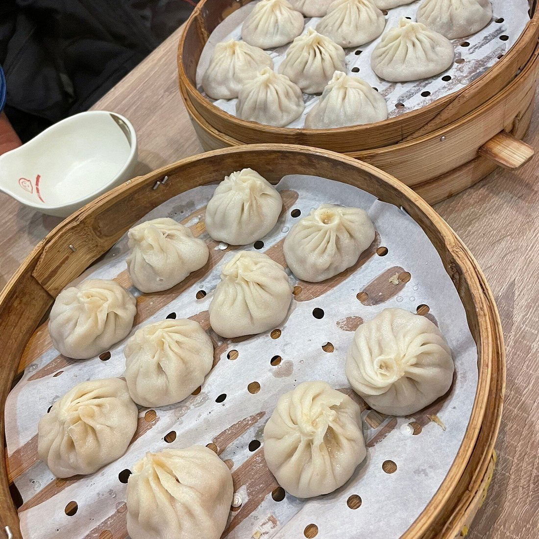 Sammi & Soup Dumpling CDN, Bar in Montréal