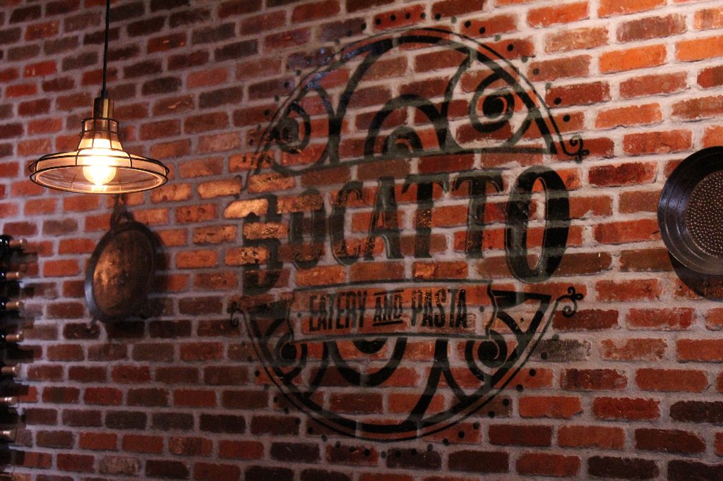 Bocatto Eatery and Pasta bar in Wichita, United States