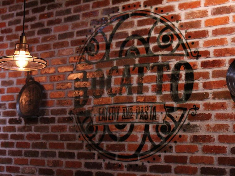 Bocatto Eatery and Pasta, Wichita, United States