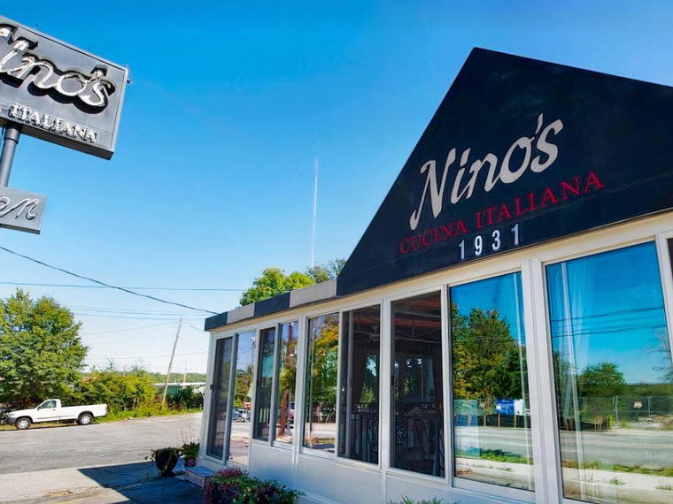 Nino's Italian Restaurant, Atlanta, United States