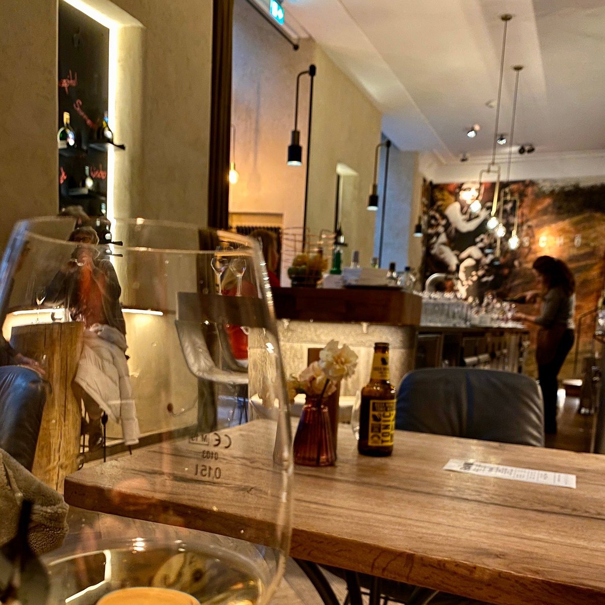 Frank Weinbar, Munich, Germany