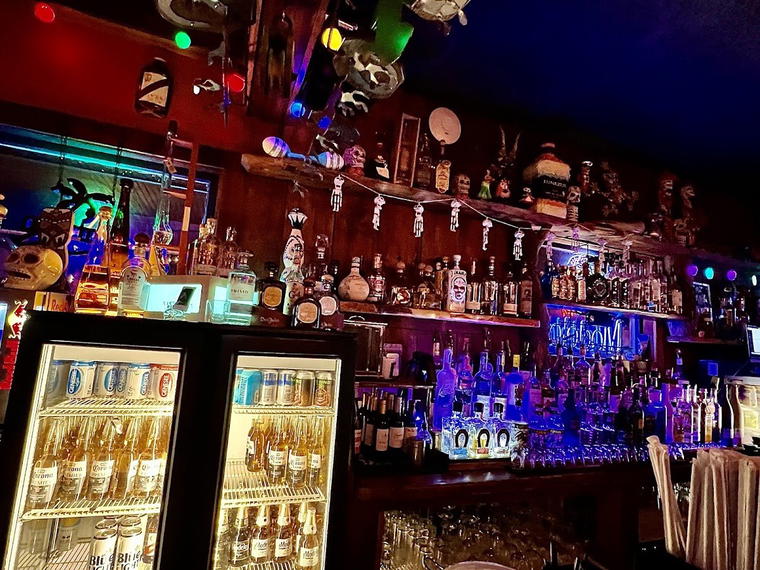 The Silver Iguana, Rochester, United States