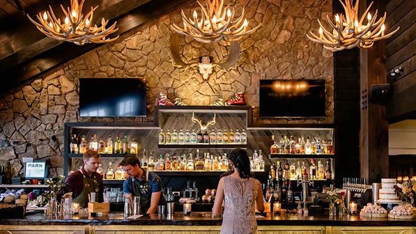 Banff Hospitality Collective