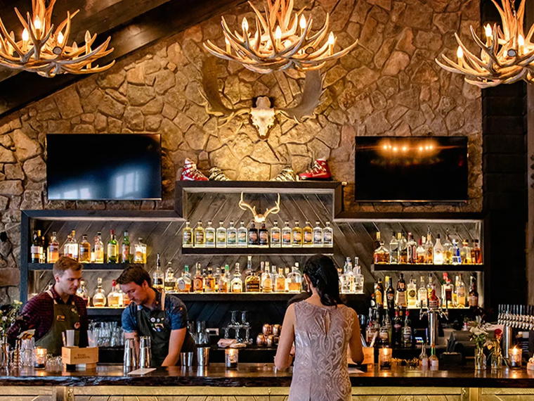 Banff Hospitality Collective, Banff, Canada