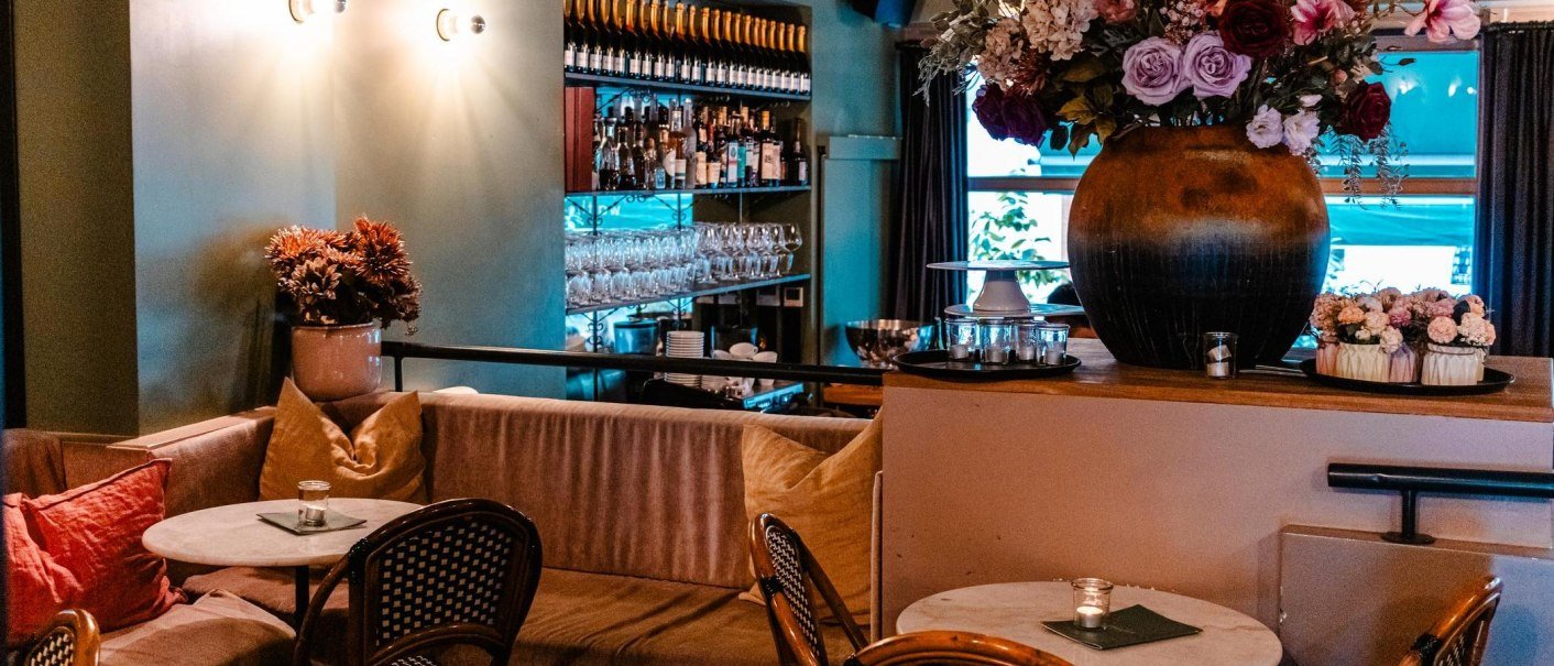 Walther Café Bar