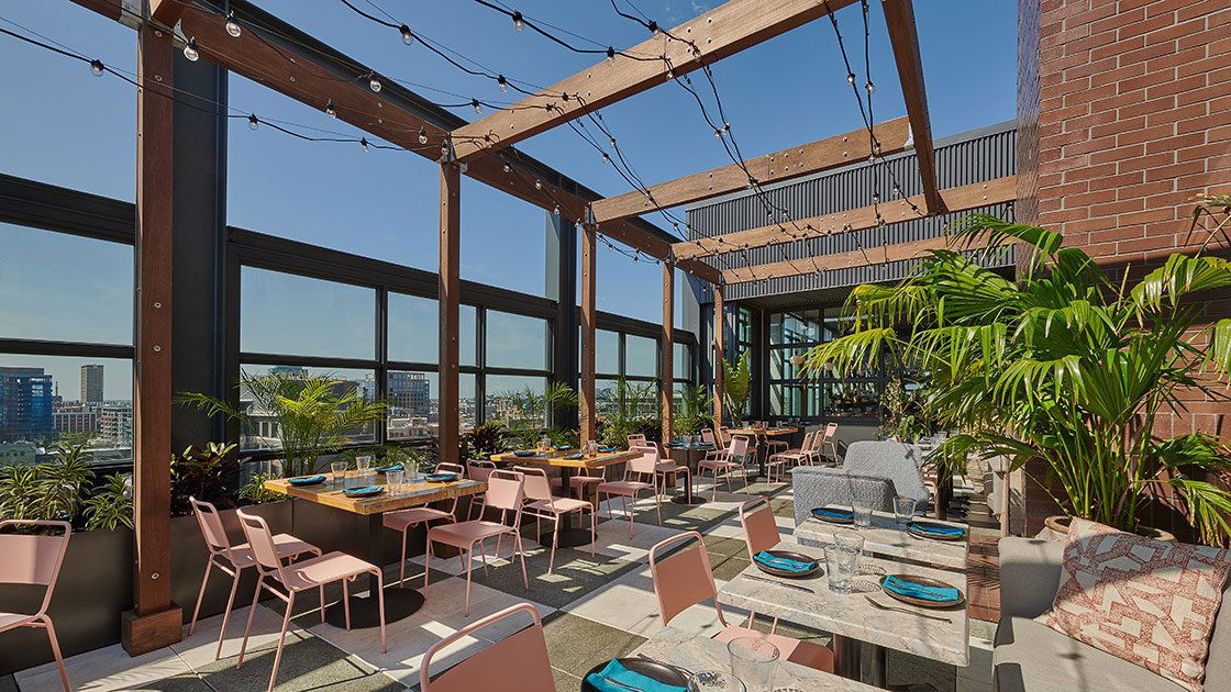 mfk. Restaurant, Bar in Chicago