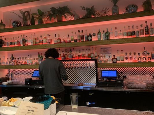 Jackie's Sport Bar, Bar in Panama City