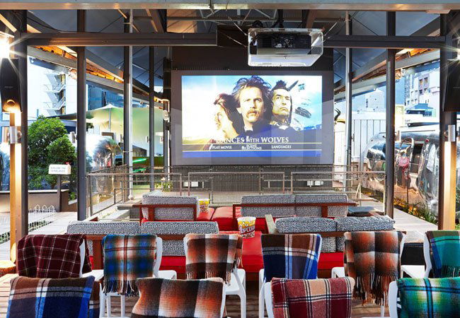 Daddy Cool Bar, Bar in Cape Town