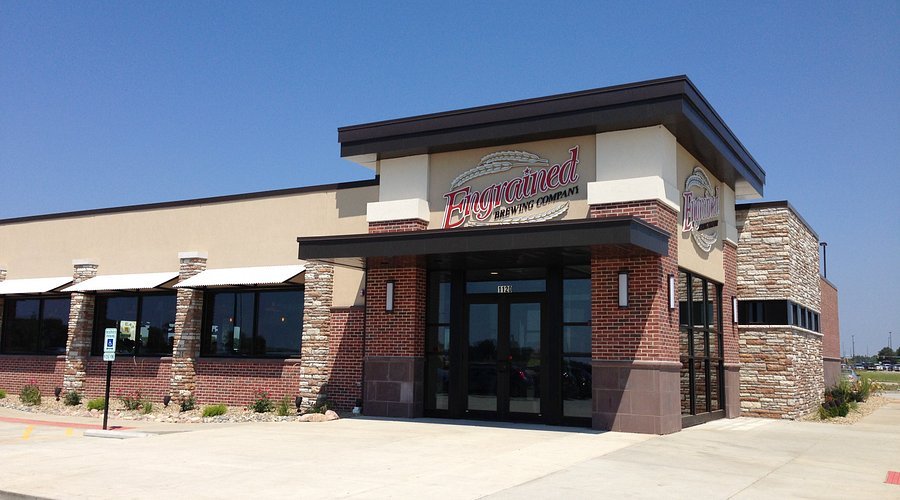 Engrained Brewing Company