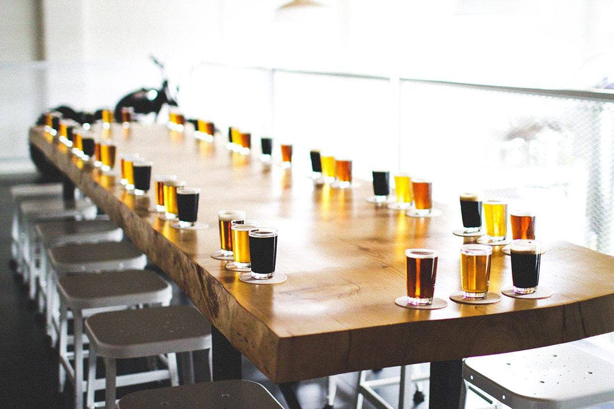 33 Acres Brewing Company Calgary, Bar in Calgary