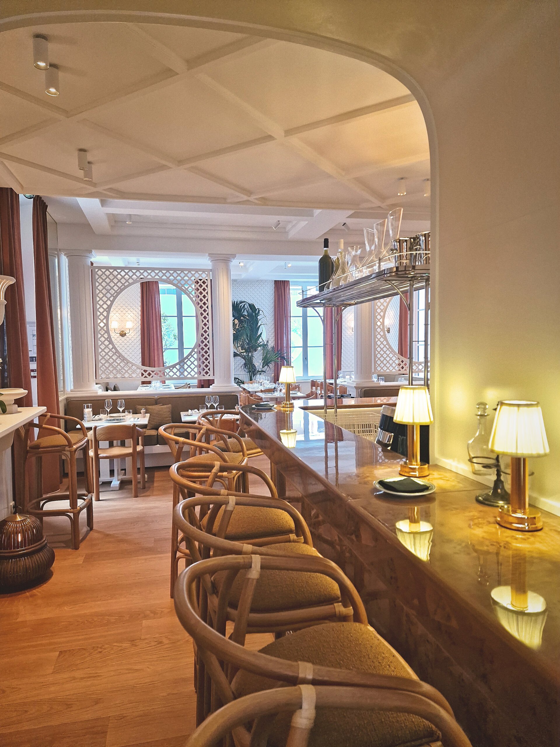 Lilou Hôtel