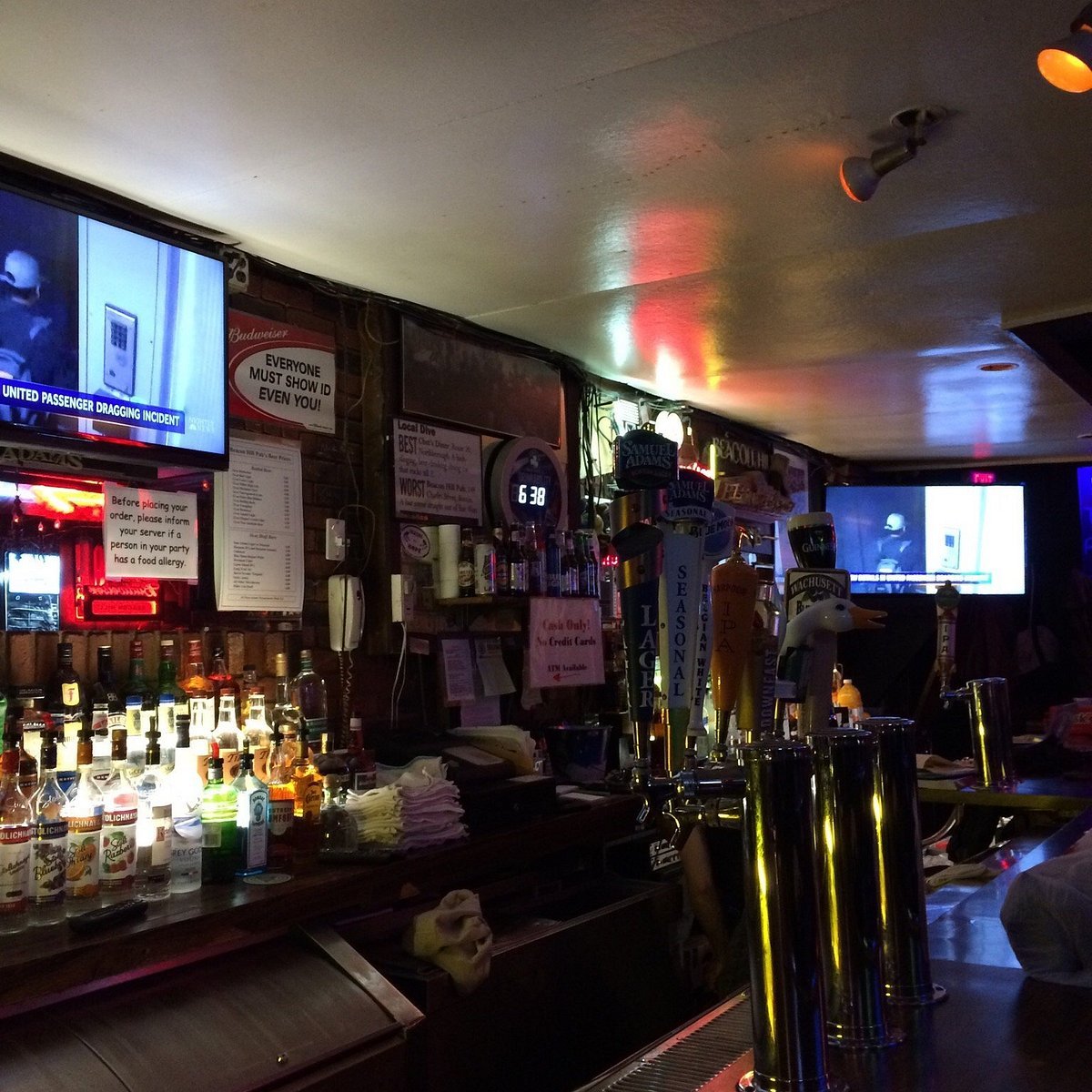 Beacon Hill Hotel, Boston, United States