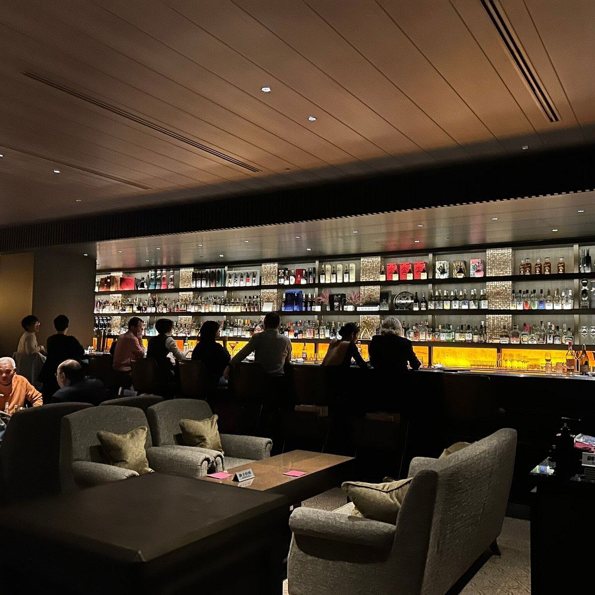Orchid Bar, Bar in Tokyo