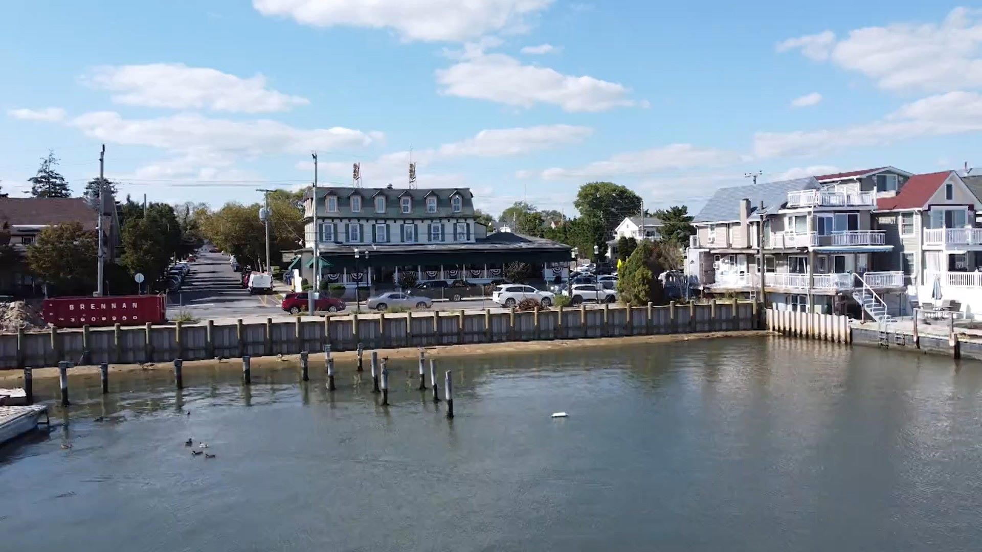 The Anchorage Tavern, Somers Point, United States