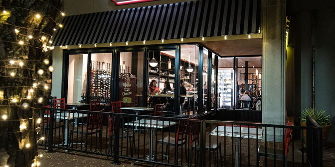 Cheesetique