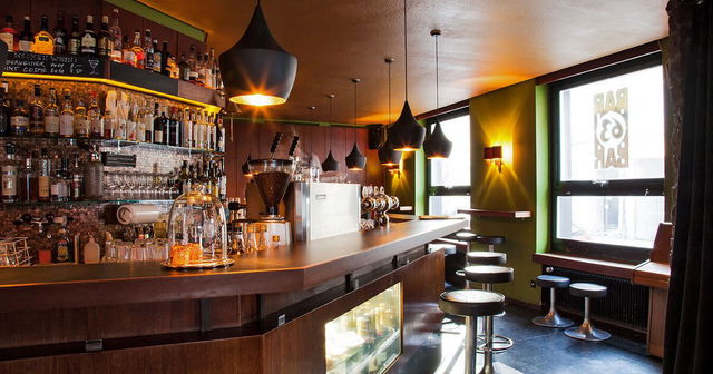 Bar 63