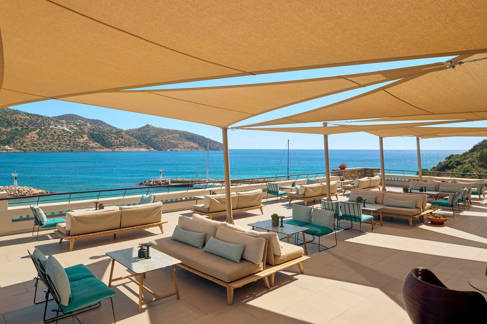 Marina Yacht Club