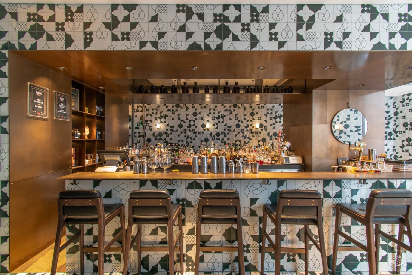The ZUK Bar, Bar in Shanghai