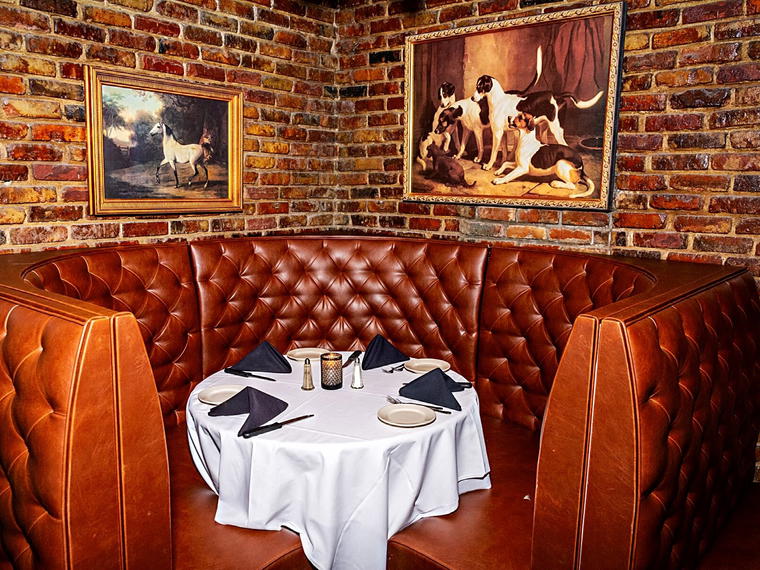 Downtown Grill, Macon, United States