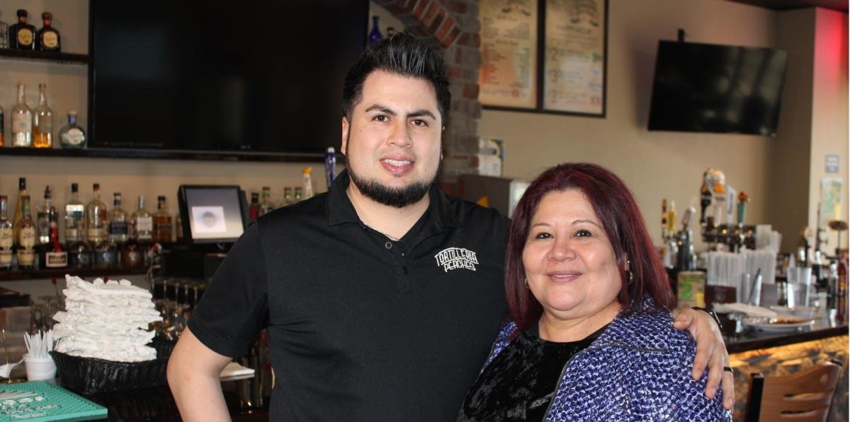 Tortilleria Perches, Bar in Springfield