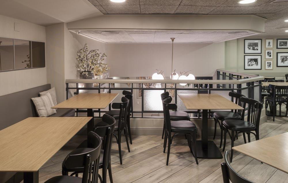 Bar Ricardo, Valencia, Spain