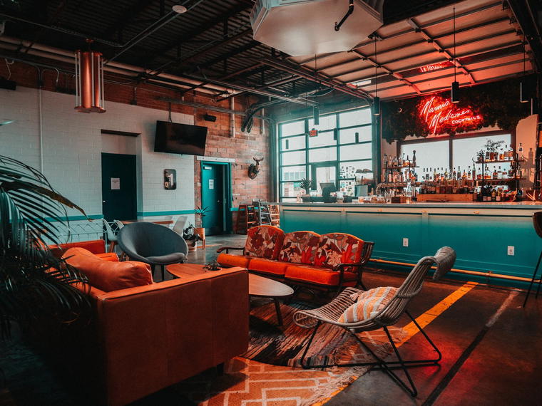 FireHouse Gastro Park, Grand Prairie, United States