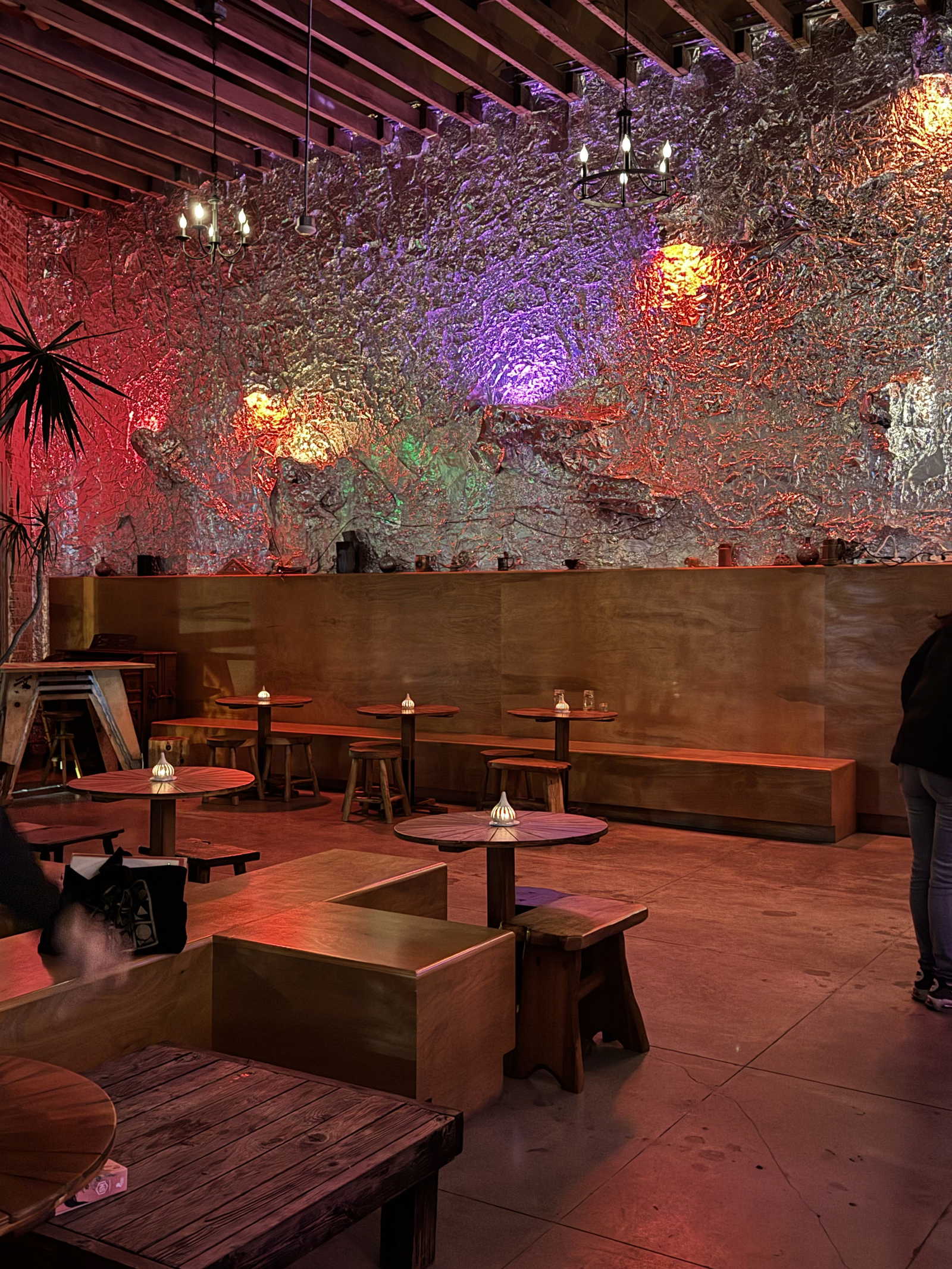 Solarc Brewing, Bar in Los Angeles