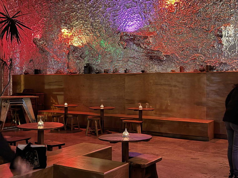 Solarc Brewing, Los Angeles, United States