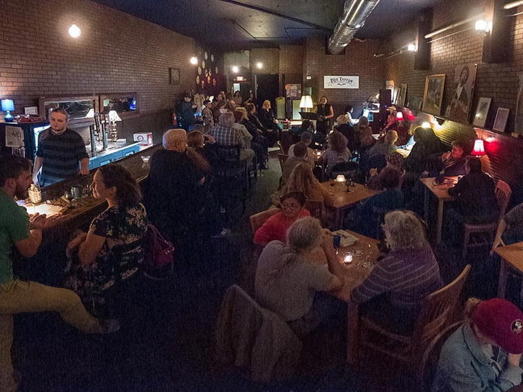 Blue Tavern, Tallahassee, United States