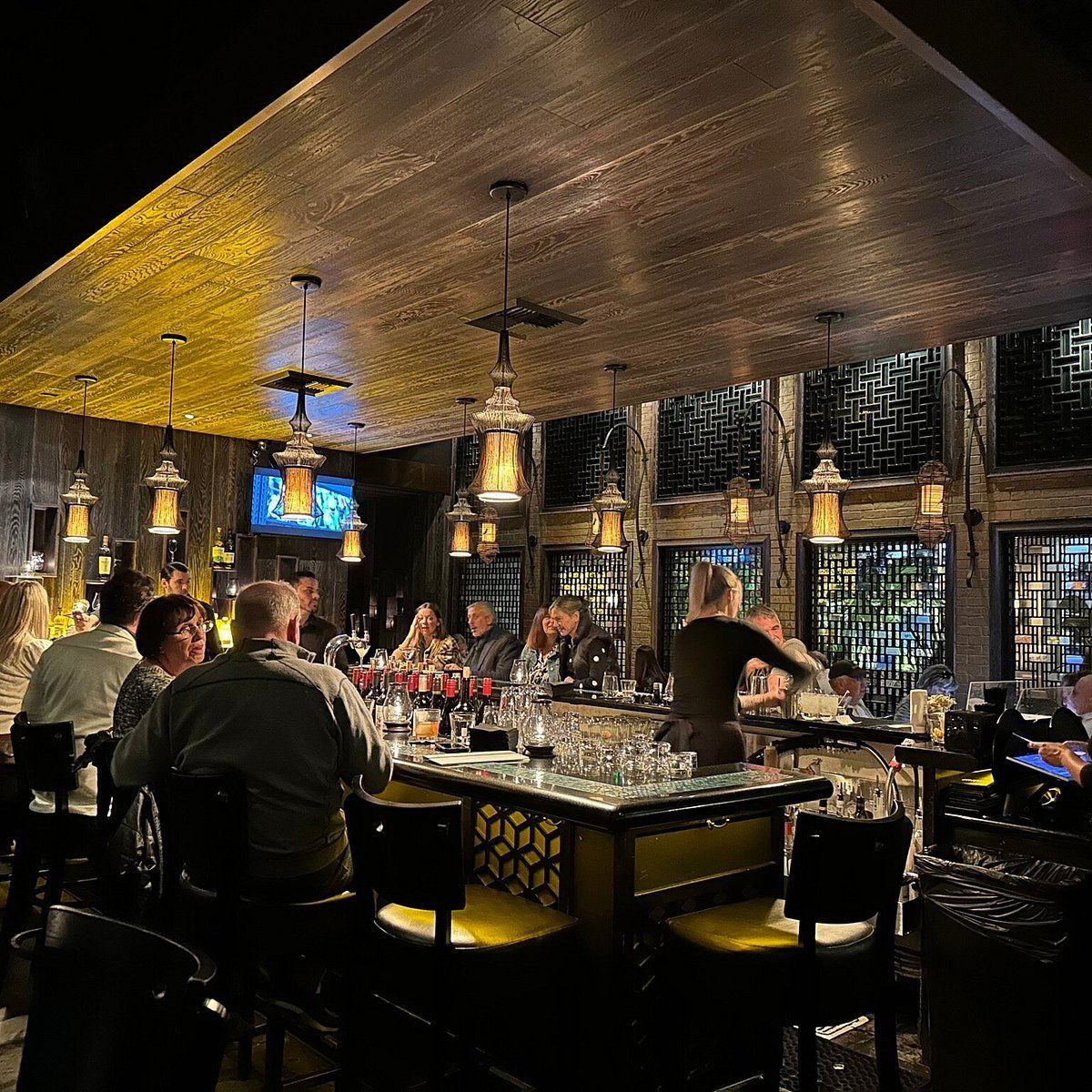 Starfish Laguna Beach, Bar in Laguna Beach
