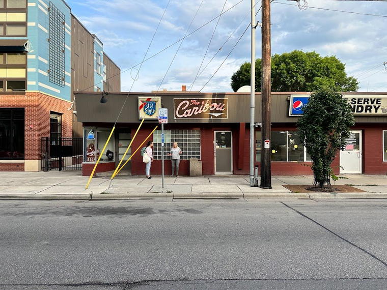 Caribou Tavern, Madison, United States
